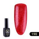 Гель-лак для ногтей GLOBAL FASHION Гель-лак BLACK ELITE 001 Гель-лак для ногтей GLOBAL FASHION Гель-лак BLACK ELITE 001