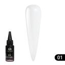 Гель для наращивания ногтей GLOBAL FASHION Гель Magic-Extension Гель для наращивания ногтей GLOBAL FASHION Гель Magic-Extension