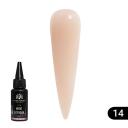 Гель для наращивания ногтей GLOBAL FASHION Гель Magic-Extension Гель для наращивания ногтей GLOBAL FASHION Гель Magic-Extension