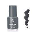 GOLDEN ROSE Лак для ногтей WOW! Nail Color Clear 6 GOLDEN ROSE Лак для ногтей WOW! Nail Color Clear 6