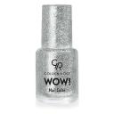 GOLDEN ROSE Лак для ногтей WOW! Nail Color Clear 6 GOLDEN ROSE Лак для ногтей WOW! Nail Color Clear 6