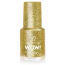 Golden Rose Лак для ногтей WOW!, 6 мл, 202 Golden Rose Лак для ногтей WOW!, 6 мл, 202