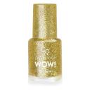 GOLDEN ROSE Лак для ногтей WOW! Nail Color Clear 6 GOLDEN ROSE Лак для ногтей WOW! Nail Color Clear 6