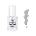 GOLDEN ROSE Лак для ногтей WOW! Nail Color Clear 6 GOLDEN ROSE Лак для ногтей WOW! Nail Color Clear 6