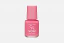 Лак для ногтей Wow 6 мл GOLDEN ROSE Лак для ногтей Wow 6 мл GOLDEN ROSE