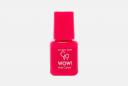 Лак для ногтей Wow 6 мл GOLDEN ROSE Лак для ногтей Wow 6 мл GOLDEN ROSE