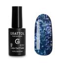 Гель-лак для ногтей GRATTOL Гель лак светоотражающий Bright Star Гель-лак для ногтей GRATTOL Гель лак светоотражающий Bright Star