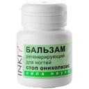 Inki Profi Бальзам регенерирующий Стоп онихолизис, 10 мл, 10 г Inki Profi Бальзам регенерирующий Стоп онихолизис, 10 мл, 10 г