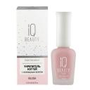 Укрепитель для ногтей IQ BEAUTY Укрепитель ногтей с коллоидным золотом Gold Hardener White Укрепитель для ногтей IQ BEAUTY Укрепитель ногтей с коллоидным золотом Gold Hardener White