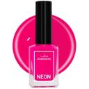 Jeanmishel Лак для ногтей Neon Collection, 6 мл, 330 Flamingo Jeanmishel Лак для ногтей Neon Collection, 6 мл, 330 Flamingo