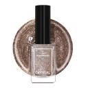 JEANMISHEL Лак для ногтей CRYSTAL JEANMISHEL Лак для ногтей CRYSTAL