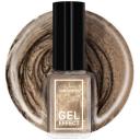 Jeanmishel лак для ногтей Gel Effect, 6 мл, 281 Jeanmishel лак для ногтей Gel Effect, 6 мл, 281