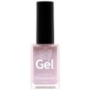 Jeanmishel Лак для ногтей Gel Formula, 12 мл, светло-розовый Jeanmishel Лак для ногтей Gel Formula, 12 мл, светло-розовый