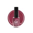 JEANMISHEL Лак для ногтей GEL effect JEANMISHEL Лак для ногтей GEL effect