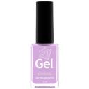 Jeanmishel Лак для ногтей Gel Formula, 12 мл, 289 Jeanmishel Лак для ногтей Gel Formula, 12 мл, 289