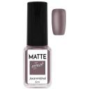 Jeanmishel Лак для ногтей Matte Effect, 6 мл, 353 Jeanmishel Лак для ногтей Matte Effect, 6 мл, 353