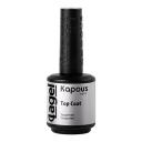 Верхнее покрытие для гель-лаков KAPOUS Защитное покрытие Top Coat 15 Верхнее покрытие для гель-лаков KAPOUS Защитное покрытие Top Coat 15