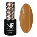 Nail Republic гель-лак для ногтей Color, 10 мл, 10 г, 115 оранжевый георгин Nail Republic гель-лак для ногтей Color, 10 мл, 10 г, 115 оранжевый георгин