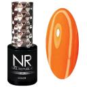 Nail Republic гель-лак для ногтей Color, 10 мл, 10 г, 227 мандариновый Nail Republic гель-лак для ногтей Color, 10 мл, 10 г, 227 мандариновый