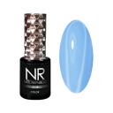 Nail Republic гель-лак для ногтей Color, 10 мл, 10 г, 365 небесный Nail Republic гель-лак для ногтей Color, 10 мл, 10 г, 365 небесный