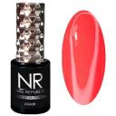 Nail Republic гель-лак для ногтей Color, 10 мл, 10 г, 222 настурция Nail Republic гель-лак для ногтей Color, 10 мл, 10 г, 222 настурция
