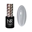 Nail Republic гель-лак для ногтей Color, 10 мл, 10 г, 037 каолиновый Nail Republic гель-лак для ногтей Color, 10 мл, 10 г, 037 каолиновый