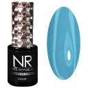 Nail Republic гель-лак для ногтей Color, 10 мл, 10 г, 340 звонкая капель Nail Republic гель-лак для ногтей Color, 10 мл, 10 г, 340 звонкая капель
