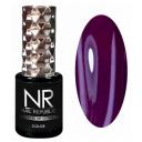 Nail Republic гель-лак для ногтей Color, 10 мл, 10 г, 158 сливовый Nail Republic гель-лак для ногтей Color, 10 мл, 10 г, 158 сливовый