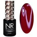 Nail Republic гель-лак для ногтей Color, 10 мл, 10 г, 201 темно-красный Nail Republic гель-лак для ногтей Color, 10 мл, 10 г, 201 темно-красный