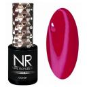 Nail Republic гель-лак для ногтей Color, 10 мл, 10 г, 207 фалунский красный Nail Republic гель-лак для ногтей Color, 10 мл, 10 г, 207 фалунский красный