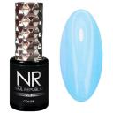 Nail Republic гель-лак для ногтей Color, 10 мл, 10 г, 314 светло-голубой Nail Republic гель-лак для ногтей Color, 10 мл, 10 г, 314 светло-голубой
