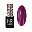 Nail Republic гель-лак для ногтей Color, 10 мл, 10 г, 160 красно-фиолетовый Nail Republic гель-лак для ногтей Color, 10 мл, 10 г, 160 красно-фиолетовый