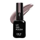 OLYSTYLE Гель-лак для ногтей OLS UV тон 056 нежный васильковый OLYSTYLE Гель-лак для ногтей OLS UV тон 056 нежный васильковый