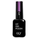 Olystyle гель-лак для ногтей UV Gel Polish, 10 мл, 079 глициния Olystyle гель-лак для ногтей UV Gel Polish, 10 мл, 079 глициния
