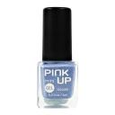 PINK UP Лак для ногтей MINI GEL с эффектом геля PINK UP Лак для ногтей MINI GEL с эффектом геля