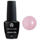 Planet nails гель Liquid Gel моделирующий, 10 мл, beige Planet nails гель Liquid Gel моделирующий, 10 мл, beige