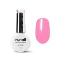 RUNAIL PROFESSIONAL Гель-лак для ногтей GEL POLISH RUNAIL PROFESSIONAL Гель-лак для ногтей GEL POLISH