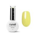 RUNAIL PROFESSIONAL Гель-лак для ногтей GEL POLISH RUNAIL PROFESSIONAL Гель-лак для ногтей GEL POLISH