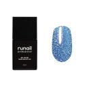 RUNAIL PROFESSIONAL Гель-лак для ногтей неоновый светоотражающий RUNAIL PROFESSIONAL Гель-лак для ногтей неоновый светоотражающий