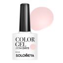 Гель-лак для ногтей SOLOMEYA Гель-лак Solomeya Color Gel Гель-лак для ногтей SOLOMEYA Гель-лак Solomeya Color Gel