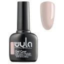WULA гель-лак для ногтей Gel Coat, 10 мл, 42 г, 306 слоновая кость WULA гель-лак для ногтей Gel Coat, 10 мл, 42 г, 306 слоновая кость