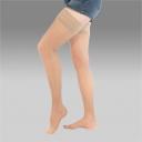 Чулки Эргоформа 221 компрессионный класс 2/р-р 3/беж Чулки Эргоформа 221 компрессионный класс 2/р-р 3/беж