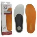 Comforma Стельки ортопедические Go Shell C7011, р-р: 39, 25 см, цвет: бежевый Comforma Стельки ортопедические Go Shell C7011, р-р: 39, 25 см, цвет: бежевый