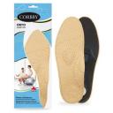 Corbby Стельки ортопедические Orto, р-р: 43, 27.9 см, цвет: бежевый Corbby Стельки ортопедические Orto, р-р: 43, 27.9 см, цвет: бежевый