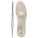 Luomma Стельки ортопедические Lum101N, р-р: 37, цвет: бежевый Luomma Стельки ортопедические Lum101N, р-р: 37, цвет: бежевый