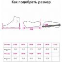 Ортопедические стельки-супинаторы ORTO FUN бежевые для детей и подростков с боковой поддержкой, для ежедневной носки и занятий спортом р. 41/42 Ортопедические стельки-супинаторы ORTO FUN бежевые для детей и подростков с боковой поддержкой, для ежедневной носки и занятий спортом р. 41/42