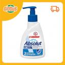 Жидкое мыло антибактериальное Absolut Classic Жидкое мыло антибактериальное Absolut Classic