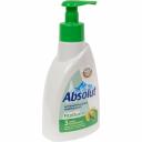 Жидкое мыло Absolut FitoGuard Белый чай и масло оливы, 250 г 5171/10 Жидкое мыло Absolut FitoGuard Белый чай и масло оливы, 250 г 5171/10
