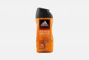 Шампунь-гель для душа 3в1 Power Booster 250 мл ADIDAS Шампунь-гель для душа 3в1 Power Booster 250 мл ADIDAS
