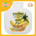 Гель для ванн и душа Agrado Fresh Melon Гель для ванн и душа Agrado Fresh Melon